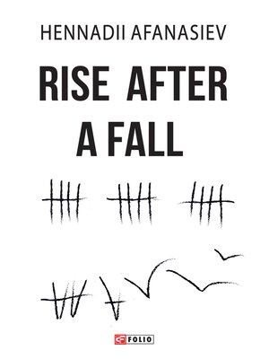 cover image of Rise after a Fall